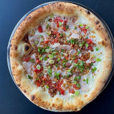 Индейка ранч в Бекки бар по цене 690 ₽