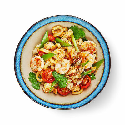 Лапша Самбал-Бали в Тануки по цене 455