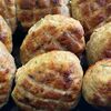 Сочные котлеты куриные на мангалев Мясной Дом по цене 1880