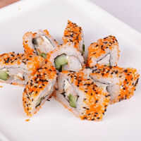 Холодный ролл Лас-Вегас в Готисо