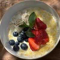 Каша Пшенаяв Контейнер