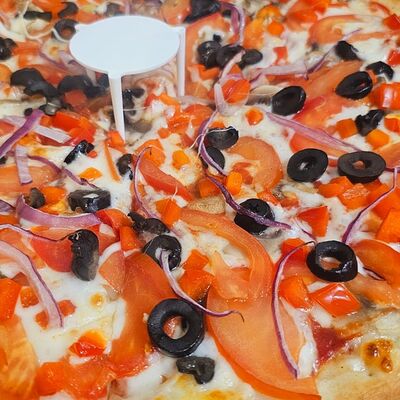 Вегетарианская в SICILIA по цене 990 ₽