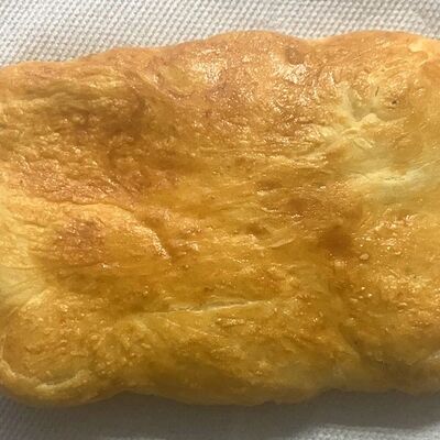 Хачапури с сыром в шаурма по цене 130 ₽