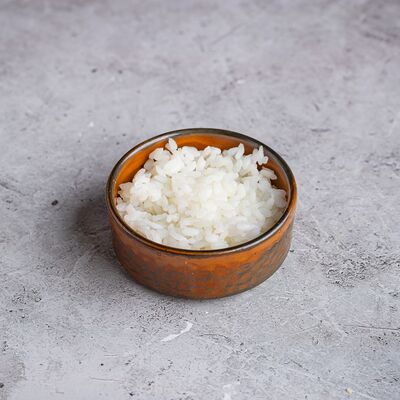 Отварной рис в Бар 108 по цене 95 ₽