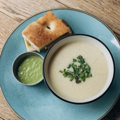 Чихиртма в Мацони по цене 380