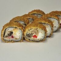 Темпура Цыпа в Sushi Dan