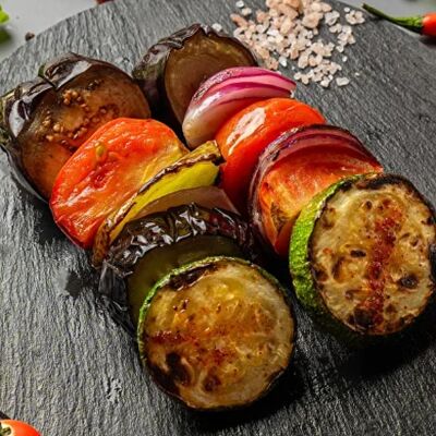 Овощи ассорти в Шашлыкофф Grill BBQ по цене 658 ₽