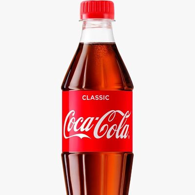 Coca-Cola Classic в ШашлычОк по цене 159 ₽