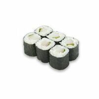 Ролл Окунь в Химки пицца