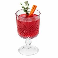 Глинтвейн Клюквенный (б/а) в Тануки