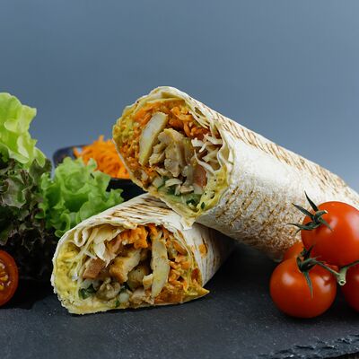 Шаурма Арабская в Am/Pm Street Food по цене 493 ₽