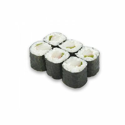 Ролл Окунь в Икура Экспресс по цене 250 ₽