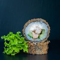 Ролл Курицей темпура в PrSushi