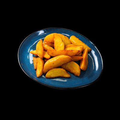 Картофельные дольки в Wokmania по цене 146 ₽