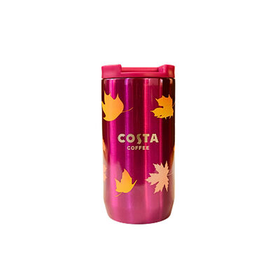 Красный тамблер в Costa Coffee Keruen по цене 12500 ₸