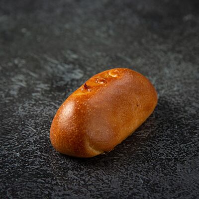 Домашний пирожок с капустой в Fish Point по цене 170 ₽