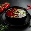 Борщ в Хаус Мафия по цене 350
