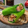 Шаурма от шефа с говядиной в Shawarma №1 по цене 430