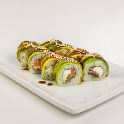 Ролл Катерпилллер в Yoshi по цене 390