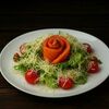 Цезарь с лососем в Непаб по цене 840