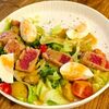 Салат Нисуаз в Breakfast по цене 745