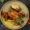 Фермерская курица Корнишон в Атлас по кухне по цене 870
