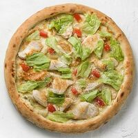 Пицца Цезарь 33 см в Суши Fantasy