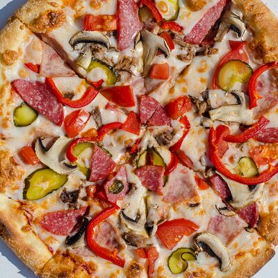 Ассорти 25 смв Кафе Суши Ninja по цене 620 ₽