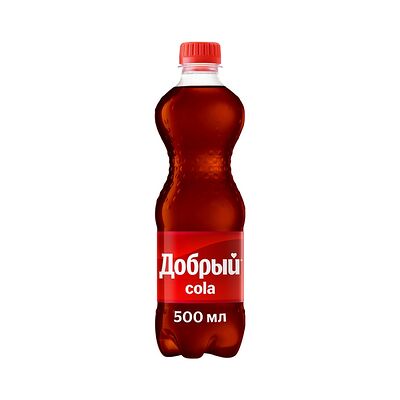 Добрый Кола в Батыр по цене 155 ₽