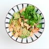 Креветка и крем-чиз в Футурист. Bar & Kitchen по цене 660