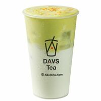 Avocadо Coconut Cheeseв DAVS Tea