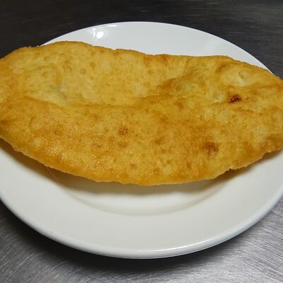 Пирожок с картофелем в Кафе Шаурма по цене 75 ₽