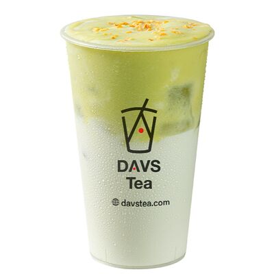 Avocadо Coconut Cheeseв DAVS Tea по цене 480 ₽