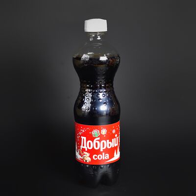 Добрый Кола в Mr. Grill по цене 80 ₽