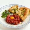 Тартар из говядины в Эй, Джованни! по цене 745