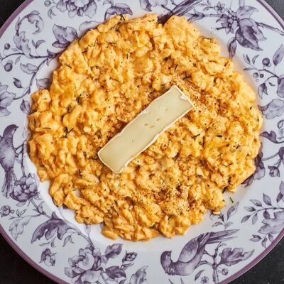 Скрэмбл четыре сырав Цыпочка по цене 850 ₽