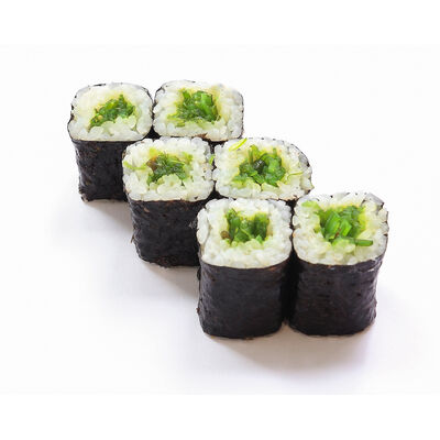 Мини-ролл с чуккой в PizzaПан по цене 69 ₽