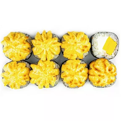 Три сыра в Фишка суши по цене 539 ₽