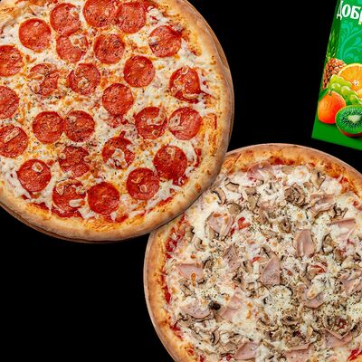 Комбо классик в Ролл Маркет по цене 1149