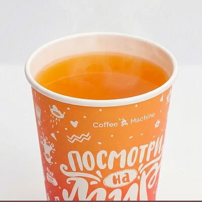 Чай облепиховый большой в Кофемашина по цене 320 ₽