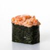 Гункан с кальмаром спайси в Бандзай sushi по цене 100