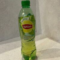 Lipton Зелёный чай в Kazuki