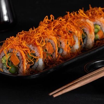 Люксв CHEF BURGER по цене 650 ₽