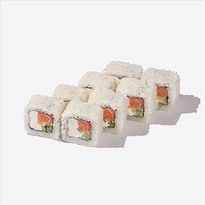 Аляска в Много лосося по цене 605