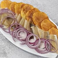 Селедочка в Арцах