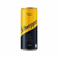 Schweppes Indian Tonic в Gan Bei