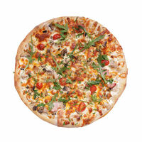 Жюльен в Трошев Вкус