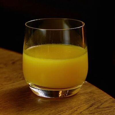 Фреш апельсиновый в Гент по цене 710 ₽