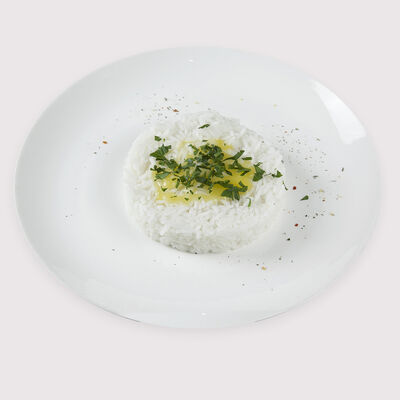 Рис басмати в Самое популярное кафе по цене 90