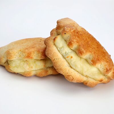 Сочень творожный в Пекарь Хлебов по цене 175 ₽